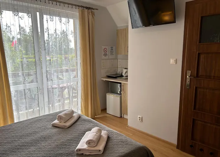 Villa Klaudia
