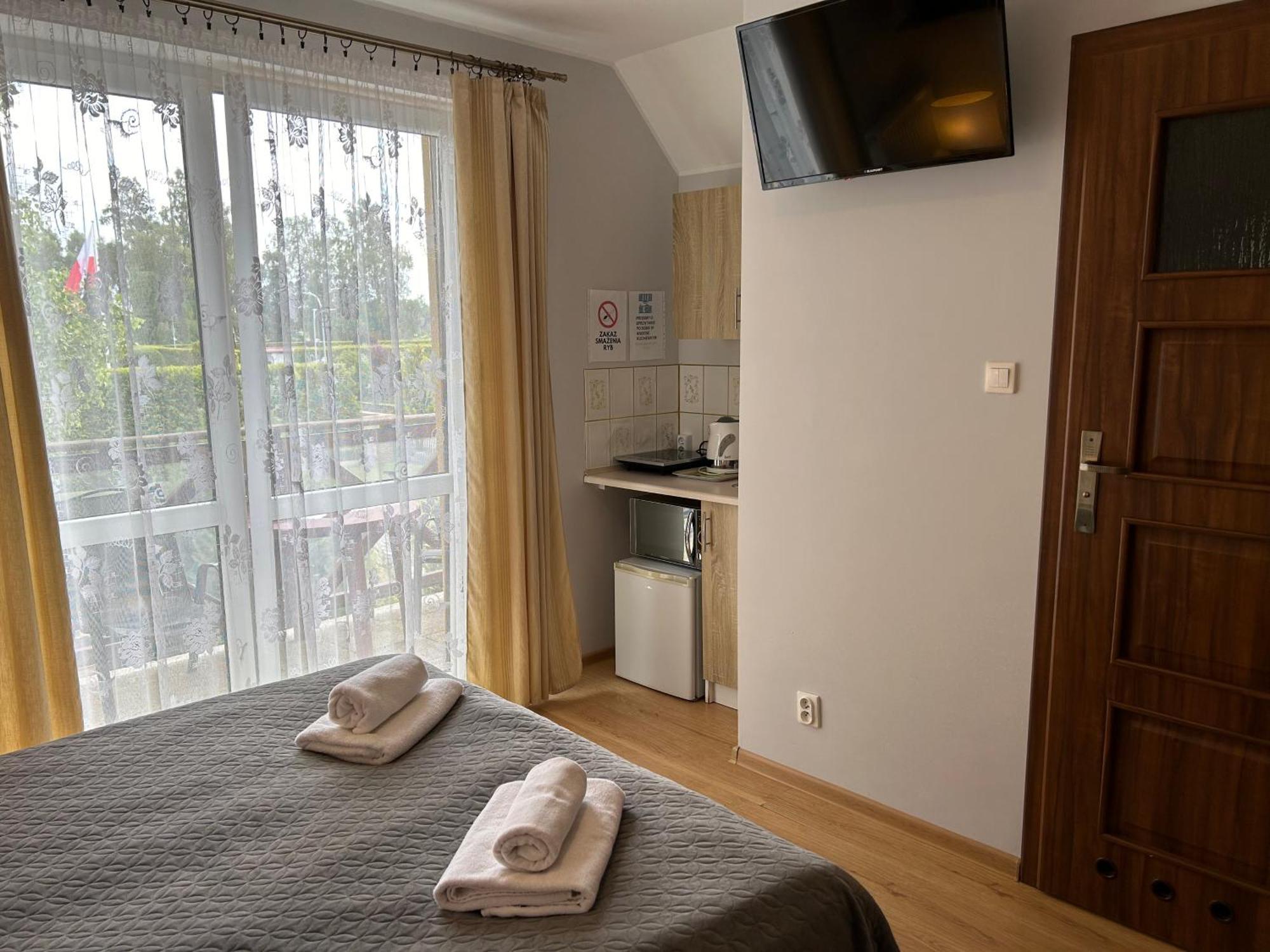 Apartment Klaudia *