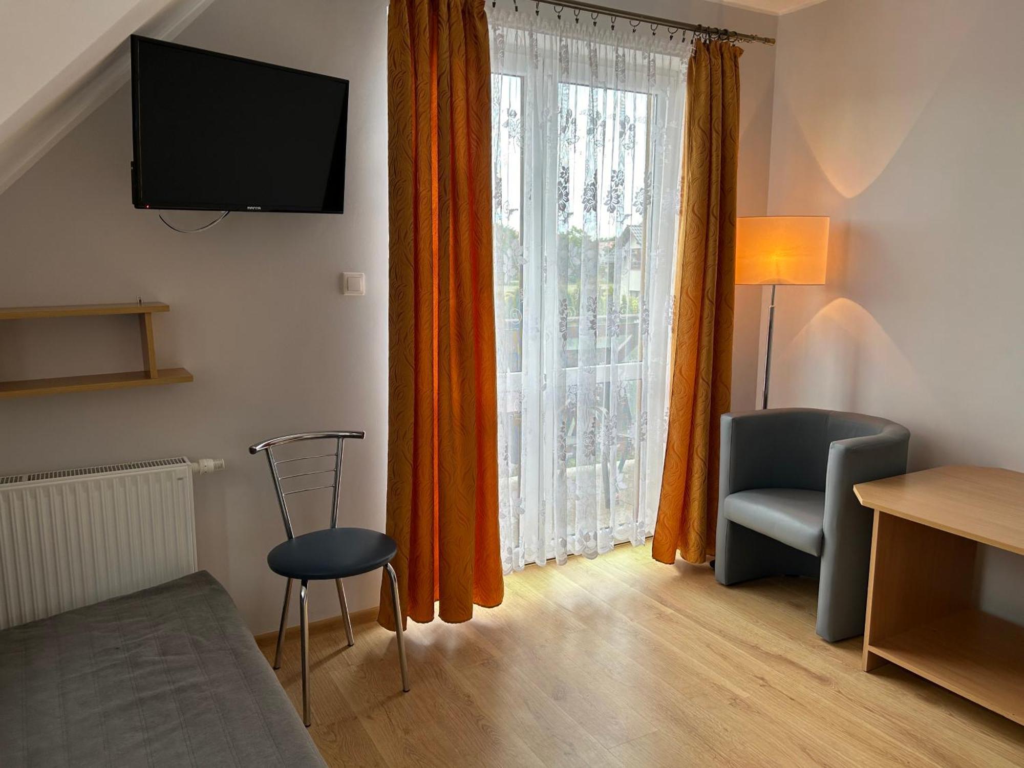 Apartment Klaudia