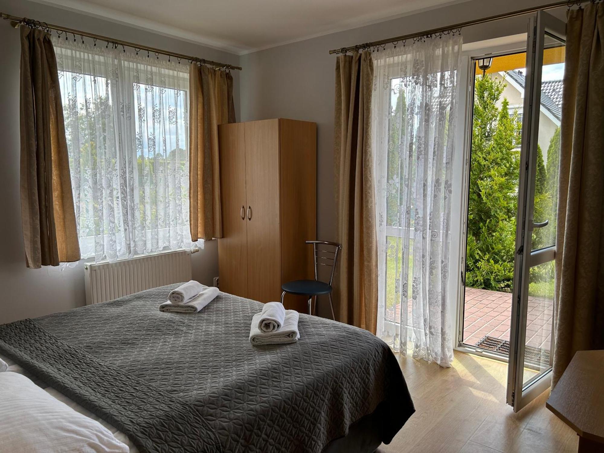 Apartment Klaudia *