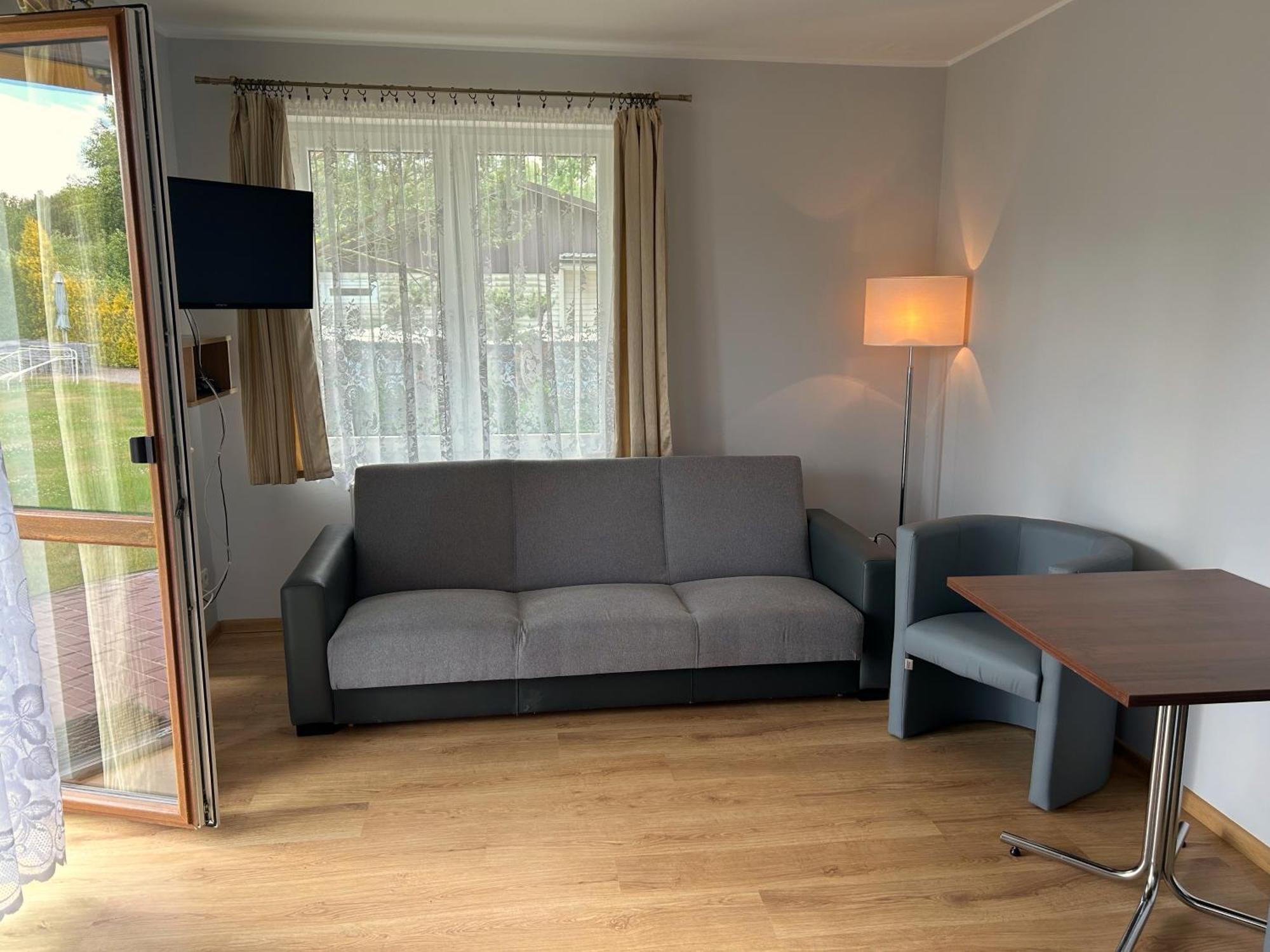 Klaudia Apartment