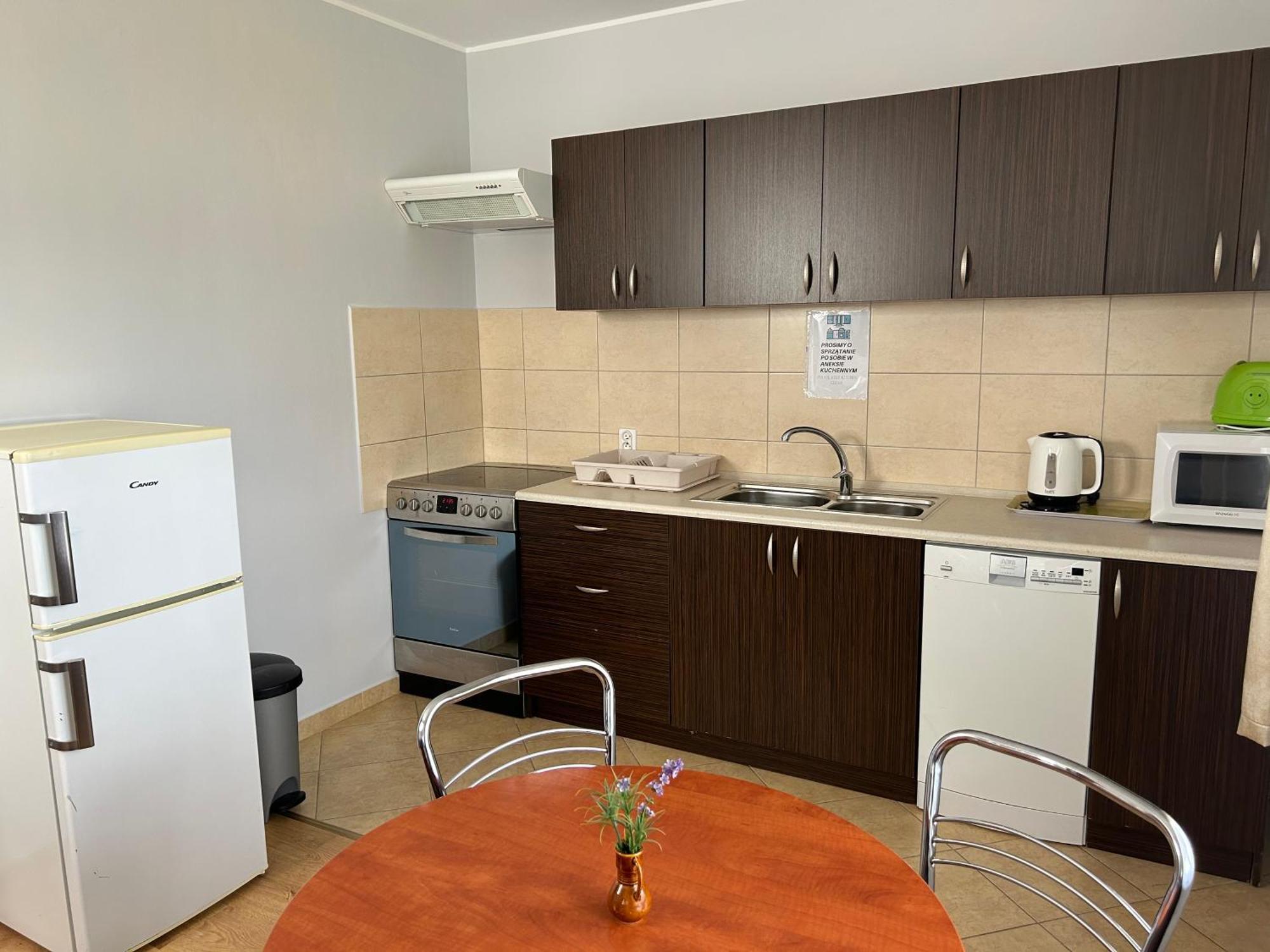 Apartment Klaudia